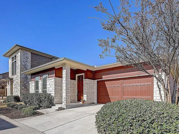 612 E Baylee Love Ln, Austin, TX 78717