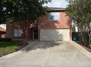 8026 CHESTNUT MANOR DR, Converse, TX 78109