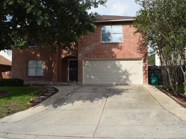 8026 CHESTNUT MANOR DR, Converse, TX 78109