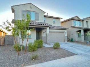 4132 S 105th Dr, Tolleson, AZ 85353