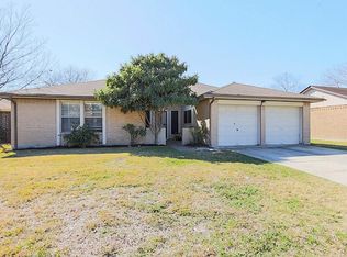 11739 Loveland Pass Dr, Houston, TX 77067