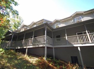 522 Whispering Hills Rd, Boone, NC 28607