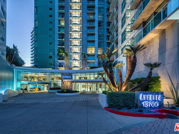 13700 Marina Pointe Dr Unit 1226, Venice, CA 90292