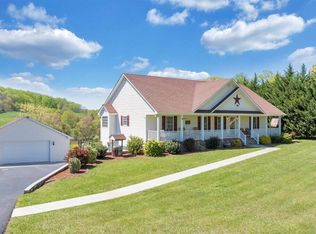 2947 Sandy Level Rd, Goodview, VA 24095