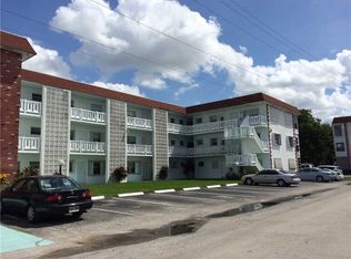 1330 NW 43rd Ave APT 109, Lauderhill, FL 33313