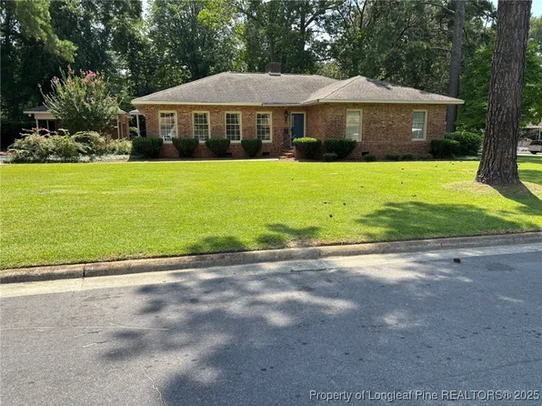 3630 Kale Dr, Lumberton, NC 28358