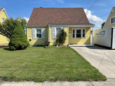 247 68th St, Niagara Falls, NY, 14304