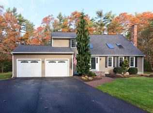 17 Howland Rd, Lakeville, MA 02347