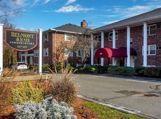 241 Main St APT C8, Reading, MA 01867