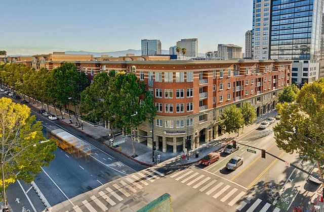 1st image of 130 E San Fernando St #Penthouse 10
