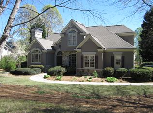 5001 Chapel Xing, Douglasville, GA 30135