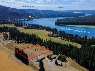 5677 W Riverview Ln, Deer Park, WA 99006