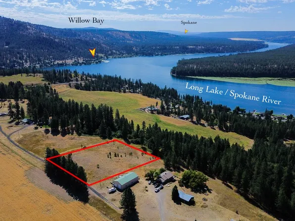 5677 W Riverview Ln, Deer Park, WA 99006