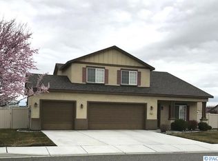 4507 Monterey Dr, Pasco, WA 99301