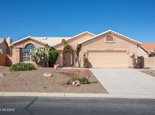 63838 E Whispering Tree Ln, Saddlebrooke, AZ 85739