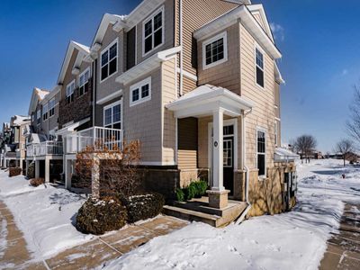9675 Independence Cir UNIT 4, Chanhassen, MN, 55317