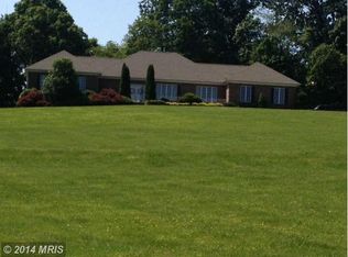 3708 Ady Rd #A, Street, MD 21154