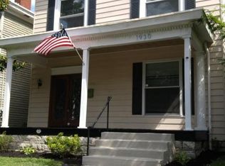 1930 Deerwood Ave, Louisville, KY 40205