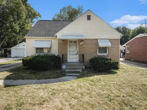 536 Charlotte Ave NW, Grand Rapids, MI 49504