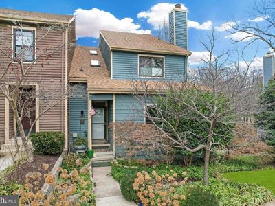 518 Fawns Walk, Annapolis, MD, 21409