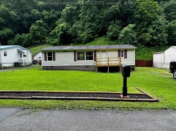3717 Spring Fork Dr, Charleston, WV 25306