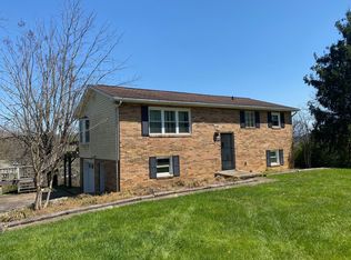 1045 Choctaw Dr, Chuckey, TN 37641