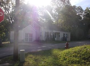 1024 Kitchen St, Jonesboro, AR 72401