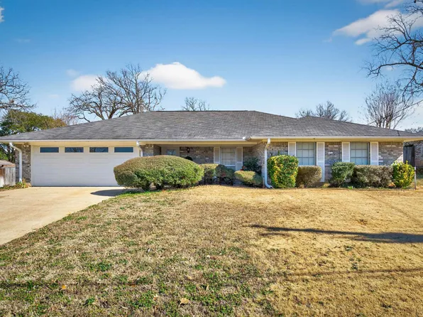 3004 Evangeline St, Longview, TX 75605