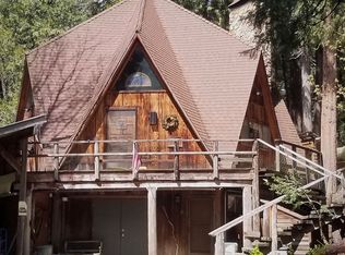 180 Coffee Creek Rd, Trinity Center, CA 96091