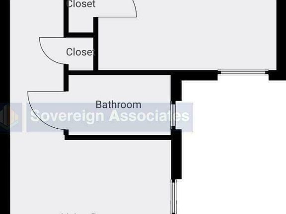 2nd image of 645 W 160th St APT 1B