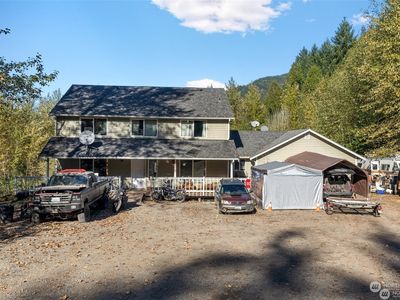 1136 Davis Lake Road, Morton, WA, 98356