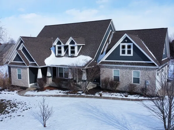 9915 N County Road 650 E, Pittsboro, IN 46167