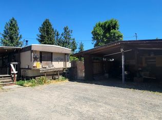 47541 Hansen St, Oakridge, OR