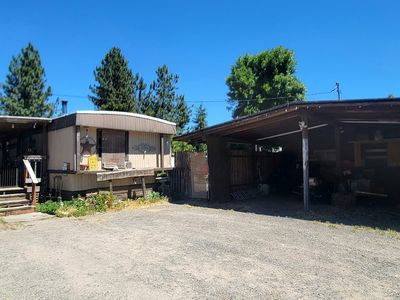 47541 Hansen St, Oakridge, OR, 97463