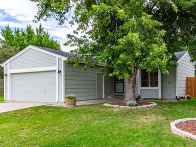 4942 S Hoyt Street, Denver, CO, 80123
