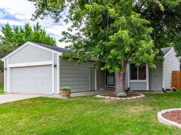 4942 S Hoyt Street, Littleton, CO 80123