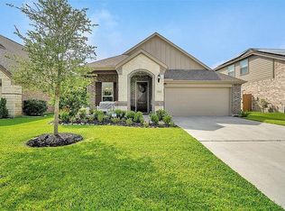 27922 Geele Dr, Spring, TX 77386