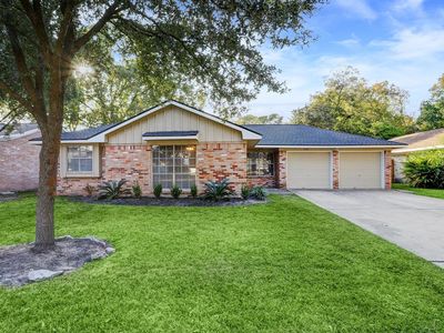 2559 Riata Ln, Houston, TX, 77043