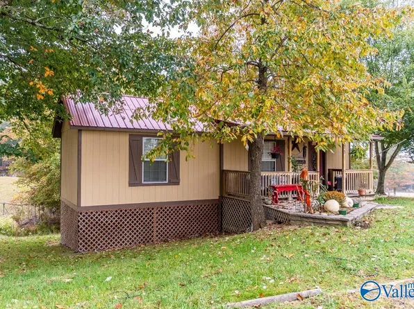 25 Road 1998, Henagar, AL 35978