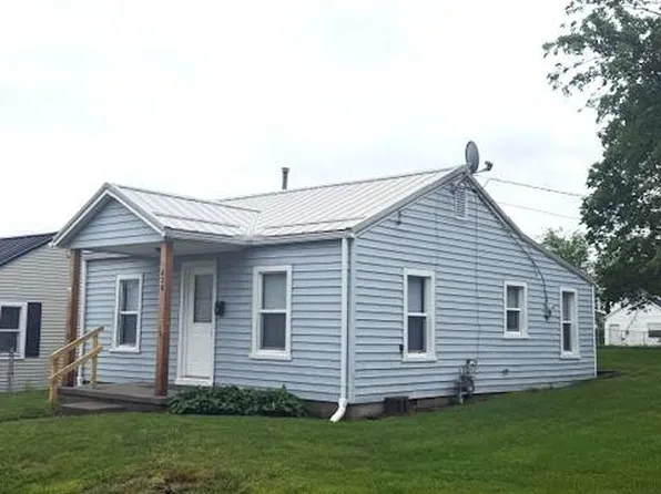 430 McKell Ave, Greenfield, OH 45123