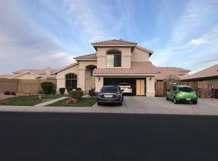 13669 N 81st Dr, Peoria, AZ 85381