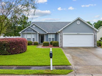 6023 Quinn Rd., Myrtle Beach, SC, 29579
