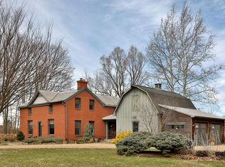 10827 Vans Valley Rd, Galena, OH 43021