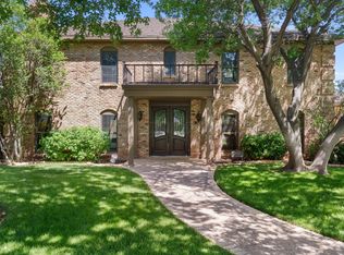 3625 Tripp Ave, Amarillo, TX 79121
