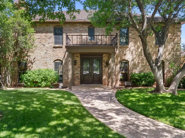3625 Tripp Ave, Amarillo, TX 79121