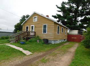 2408 Sturdevant St, Merrill, WI 54452