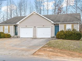 276 Executive Ave #AVENUE;, Clarksville, TN 37042