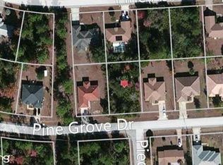 16 Rocking Ln, Palm Coast, FL 32164