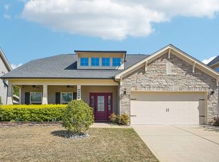 1021 Old Baron Dr, Fuquay Varina, NC 27526