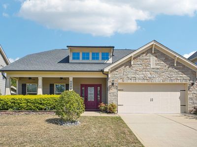 1021 Old Baron Dr, Fuquay Varina, NC, 27526